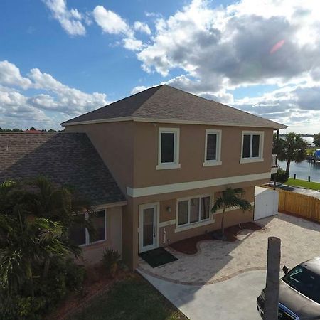 A Slice Of Paradise Jensen Beach Exterior foto