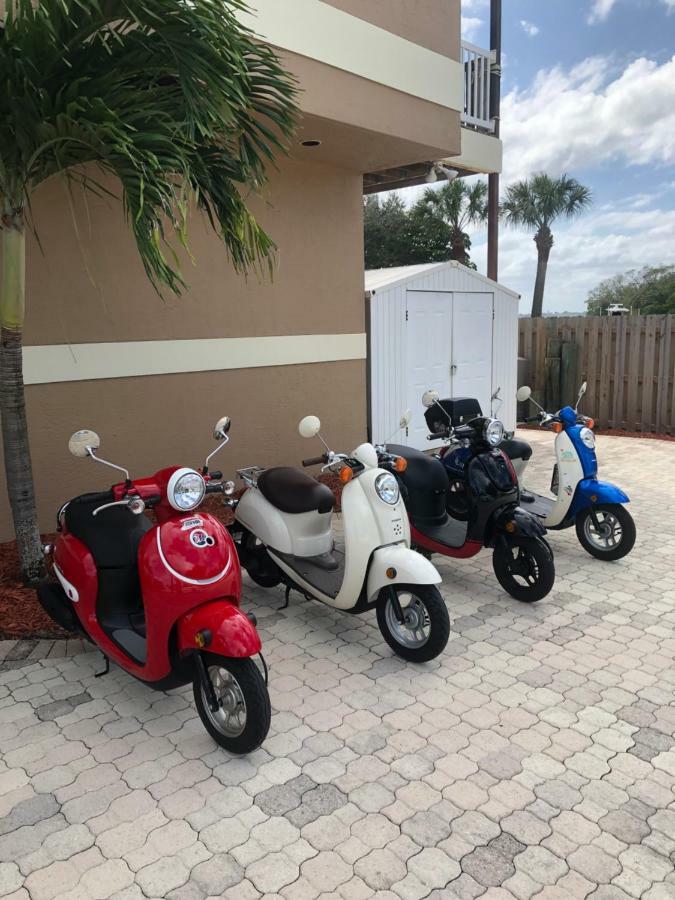 A Slice Of Paradise Villa Jensen Beach Exterior foto